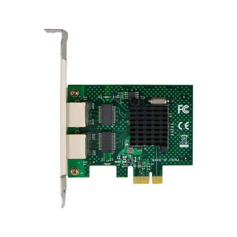 Imagem -06 - Broadcom 5720 5718 Portas 1gbps Pcie Ethernet Adaptador Placa de Rede Bcm5720 Gigabit Pcie Rj45