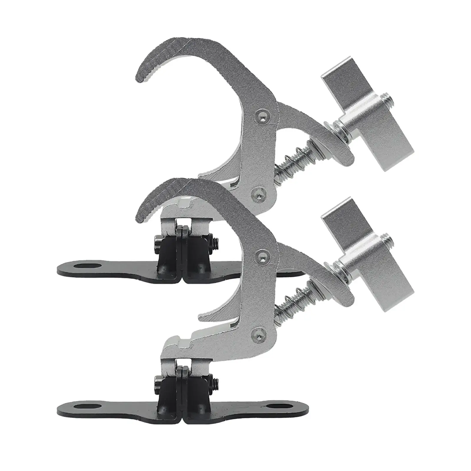 Stage Light Truss Clip Lighting Clamp for Spots Lights Theatre Par Lighting