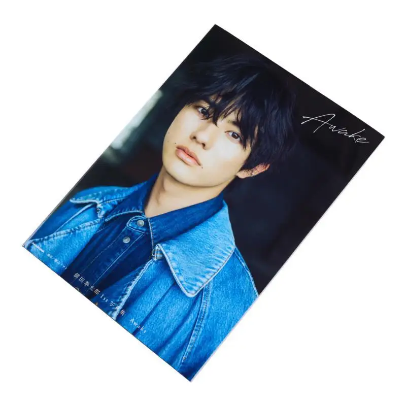 مستيقظ كينتارو مايدا كينتارو مايدا كادوكاوا مكتبة 9784048974820 كتاب #2