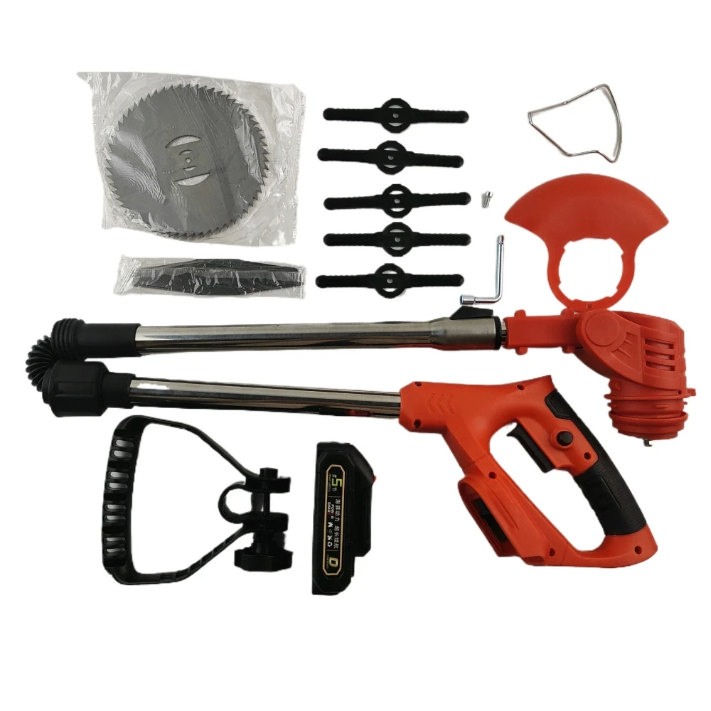 جزازة العشب التلسكوبية الصغيرة القابلة للطي Desbrozadora Batería Débroussailleuse ЭСНТСВКСВКСВСВКВСВКВСВКВСВКВКВКВКВВКВВКВВВАВВВКВВВВАВВВК