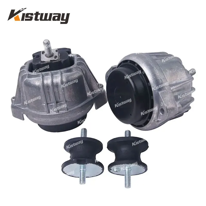 4PCS Motor Mounts K…