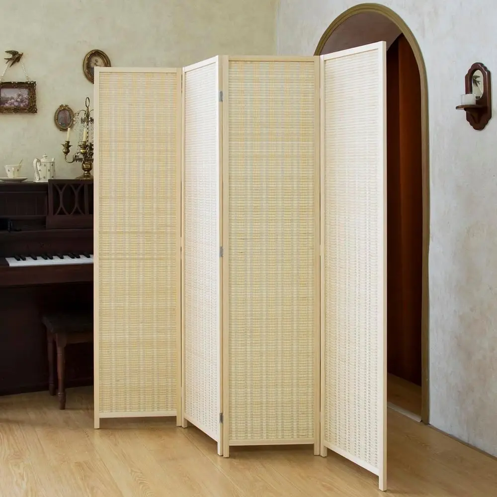 67 Bamboo Privacy R…