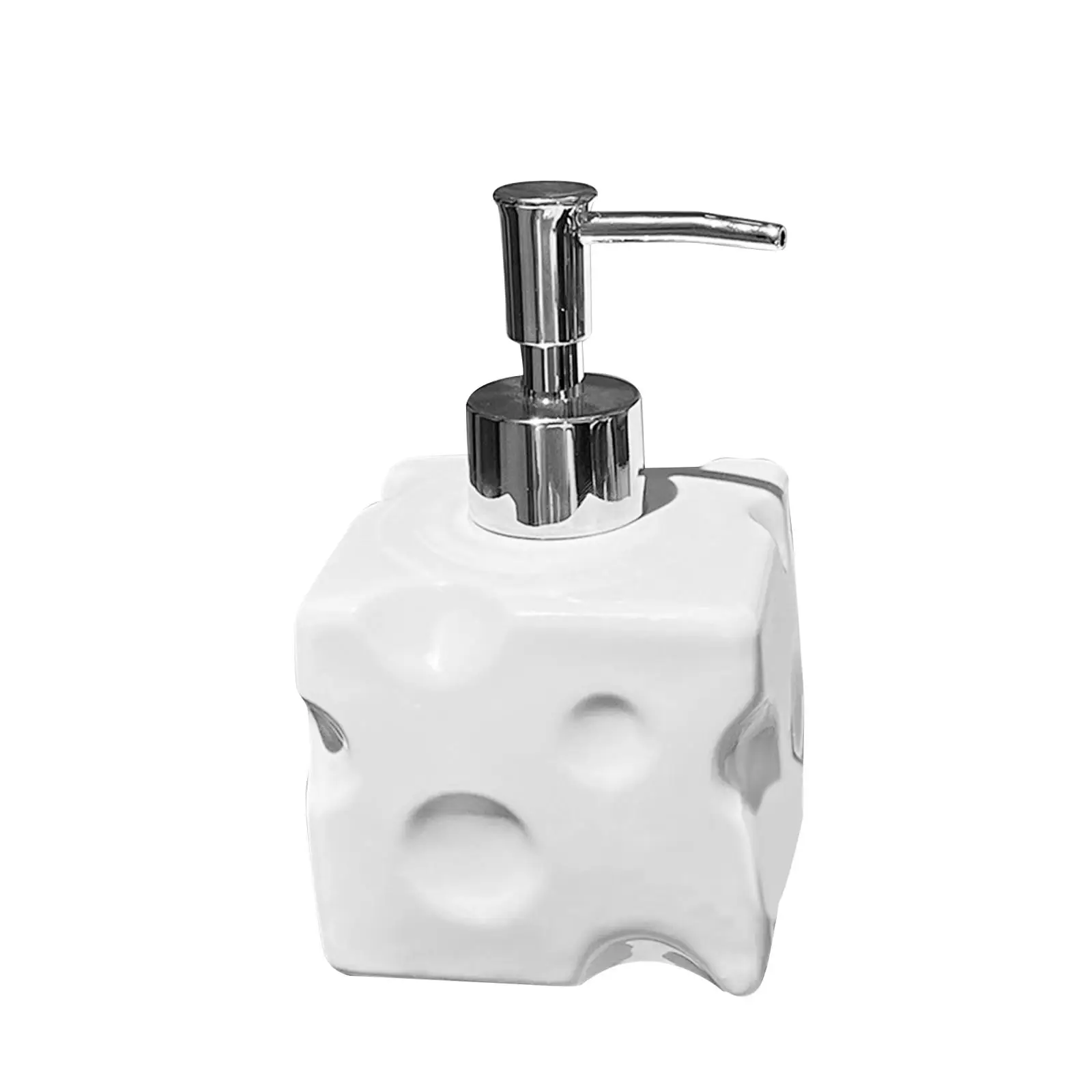 Soap Dispenser Avioding Waste Salon Dispenser Hand Soap Liquid Dispenser for Laundry Room Countertop Bathroom Home Kitchen