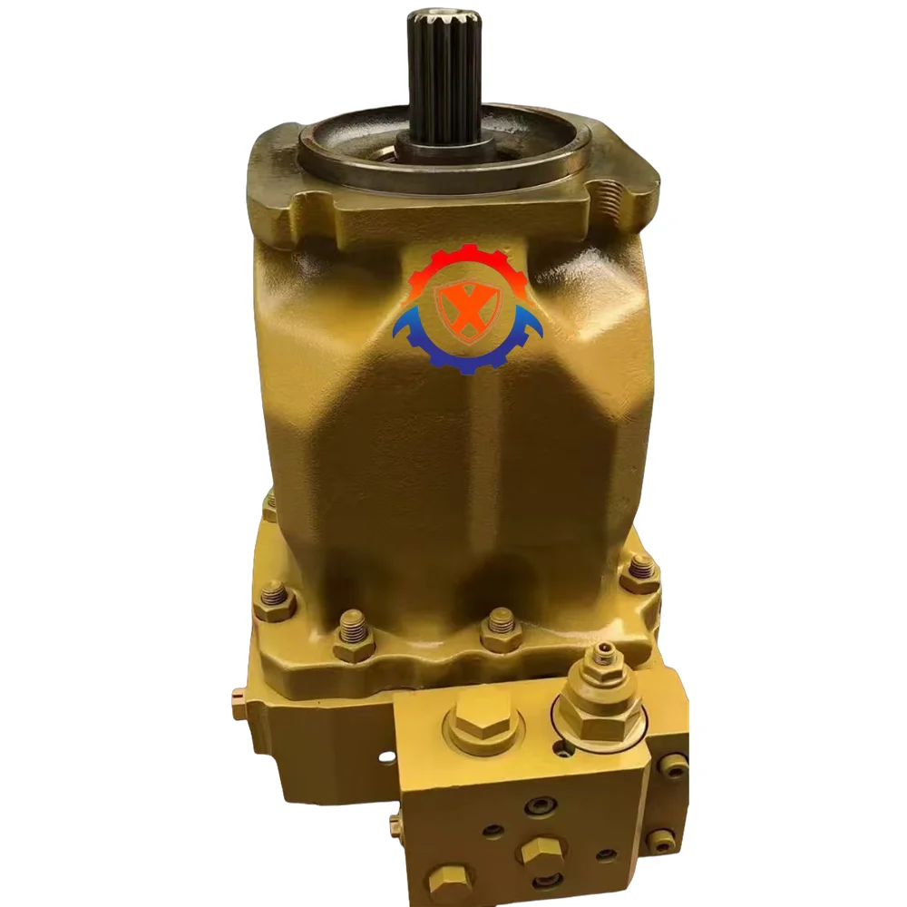 

9T3680 Hydraulic Pump For Excavator Engine Parts