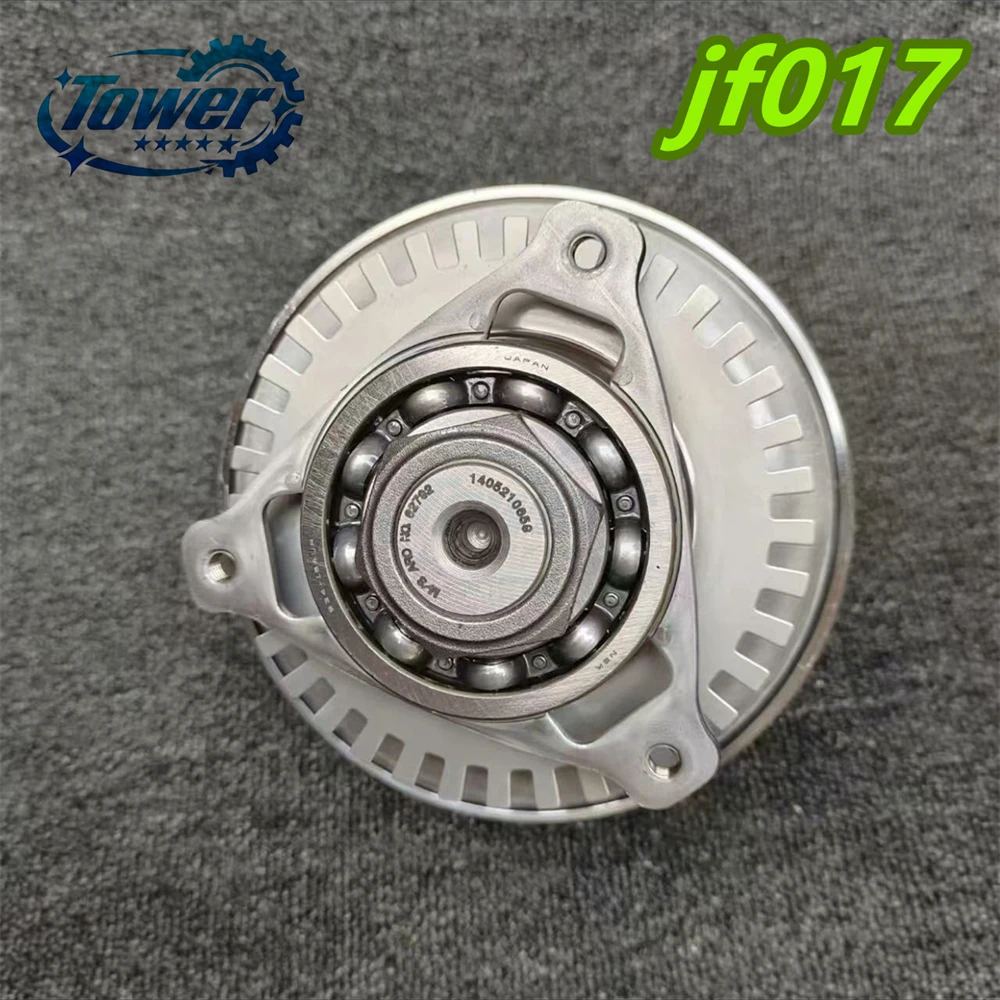 JF017E JF016E RE0F10E CVT Atuomatic Transmission Pulley Assembly Chain Belt 901074 901089 For Nissan Car Accessories Auto Parts