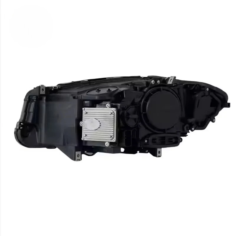 For 5 Series F10 F18 2011-2017 Headlamp Assembly for Car Parts Plug-and-Play Car Parts Light Emitting Diode Headlights