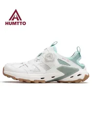 HUMTTO Zapatos acuáticos antideslizantes para hombre y mujer