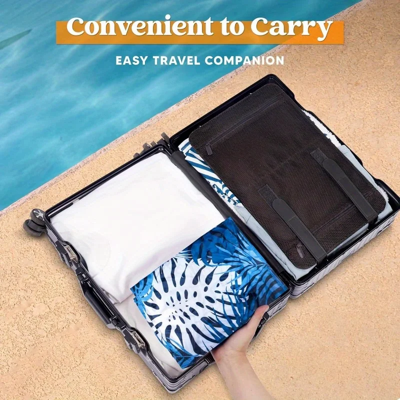 JOYFY 2er-Pack Aufblasbare Schwimmsessel für Erwachsene, Schwimmende Liegestühle für Sommerpartys, Wasser, Strand und See