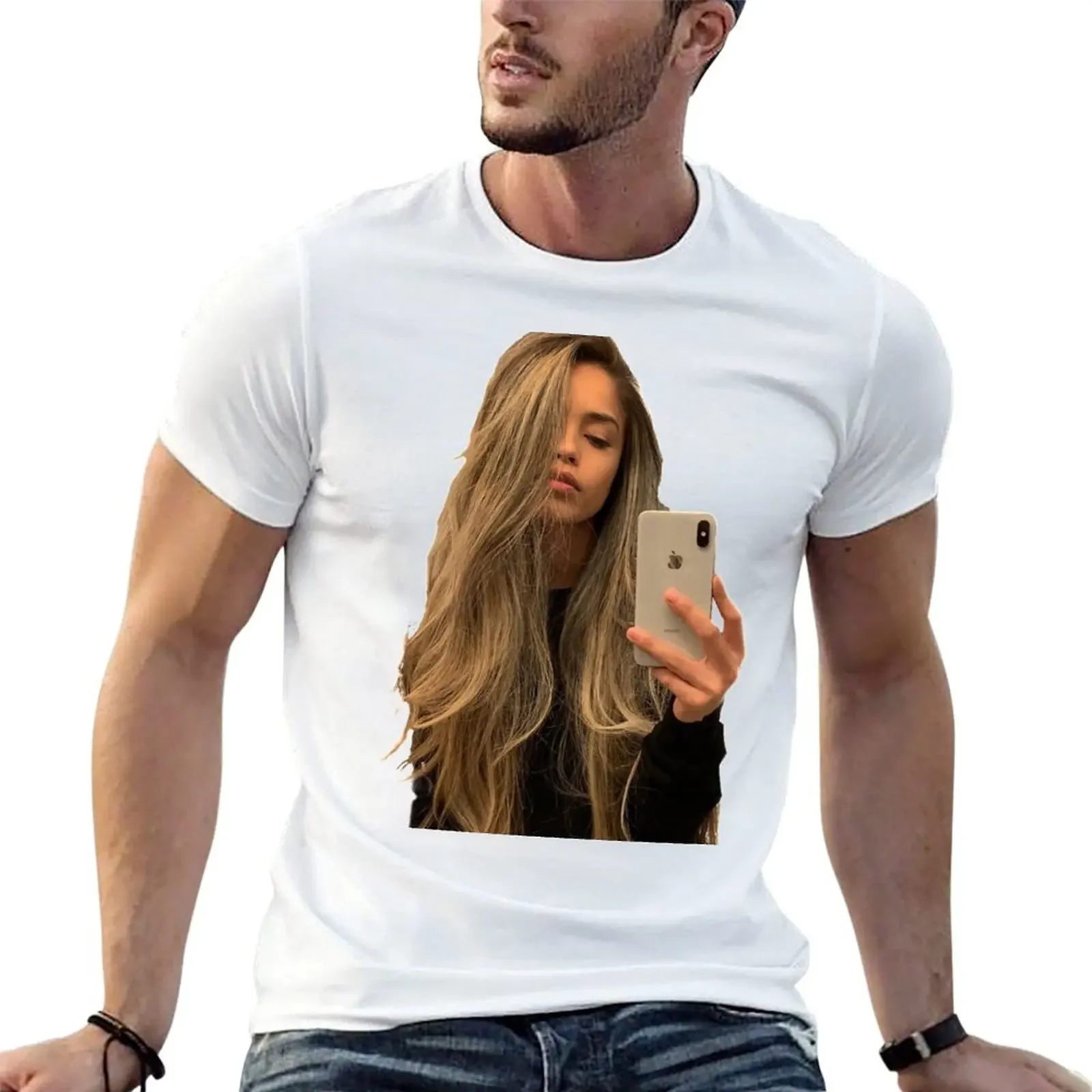 

Valkyrae T-Shirt shirts graphic affliction shirts clothes for men