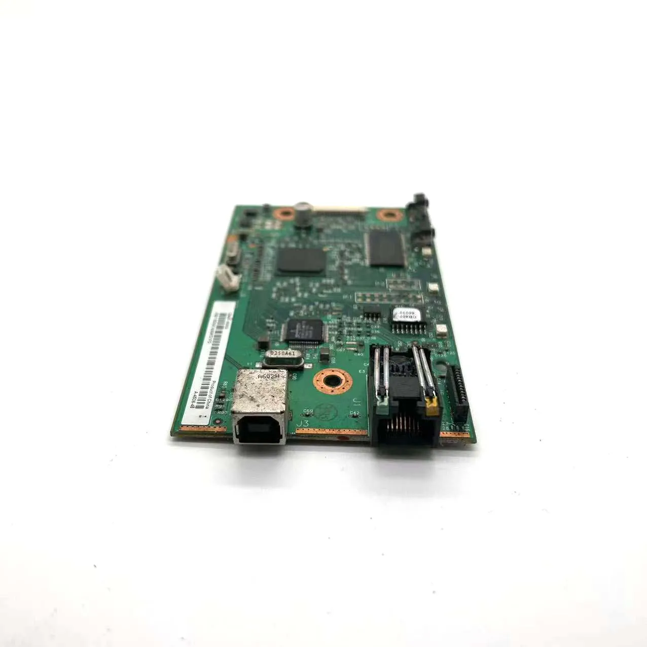 

Formatter Board Network Cb407-60002 Fits For HP Laserjet 1022 1022N