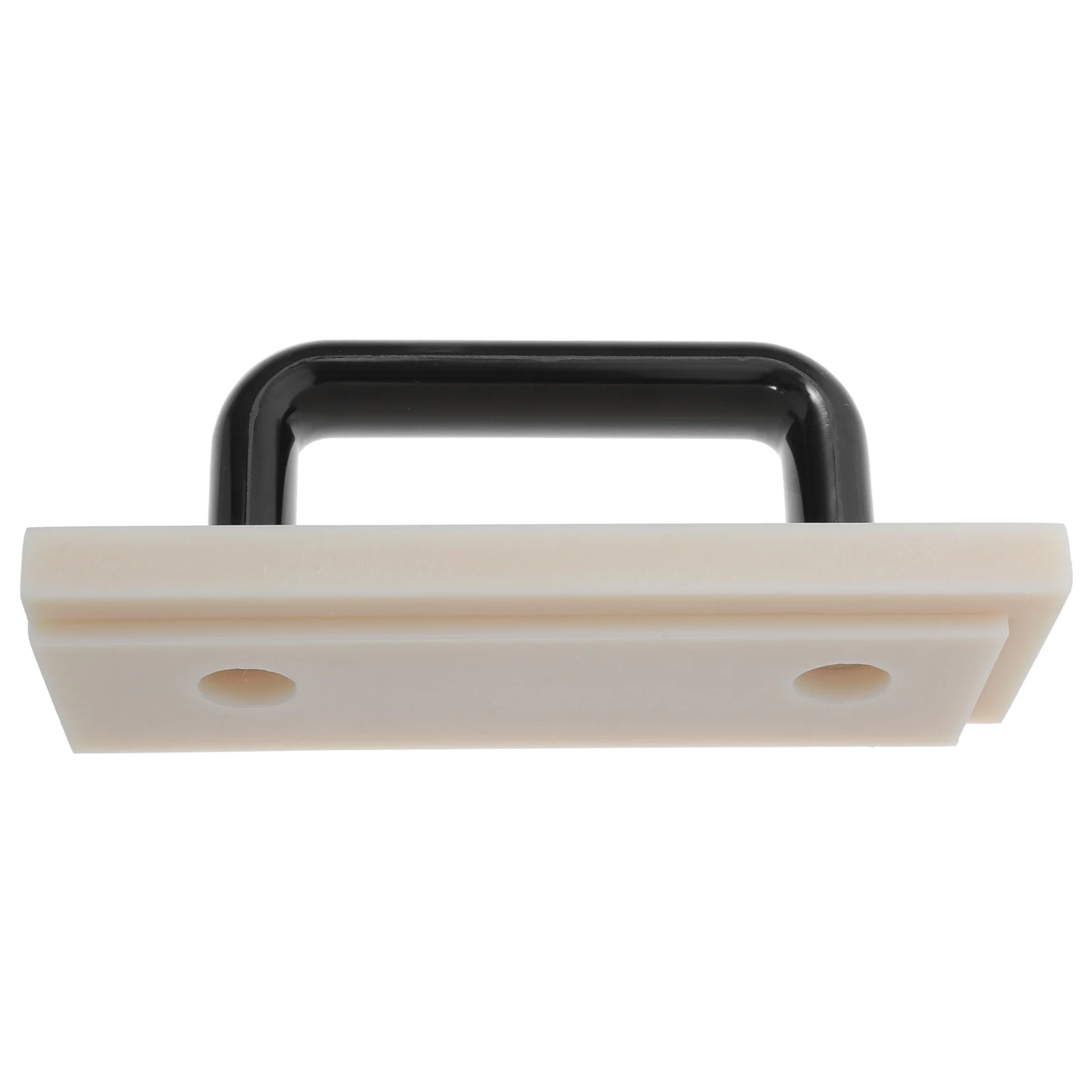 

Professional Nylon Tapping Block For Wood Floor Installation Indoor Use Ergonomic Handle Damage Protection Handheld Manual Tool