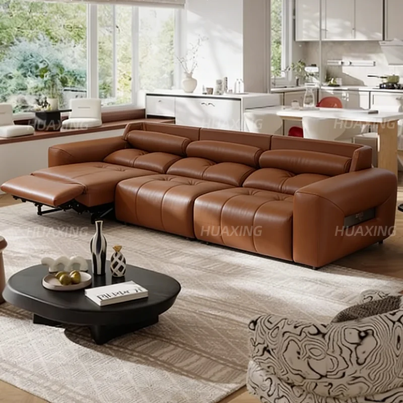 Modern Apartment Living Room Sofas Service Princess Small Designer Space Saving Individual Designer Sillon Cama Salon Furniture