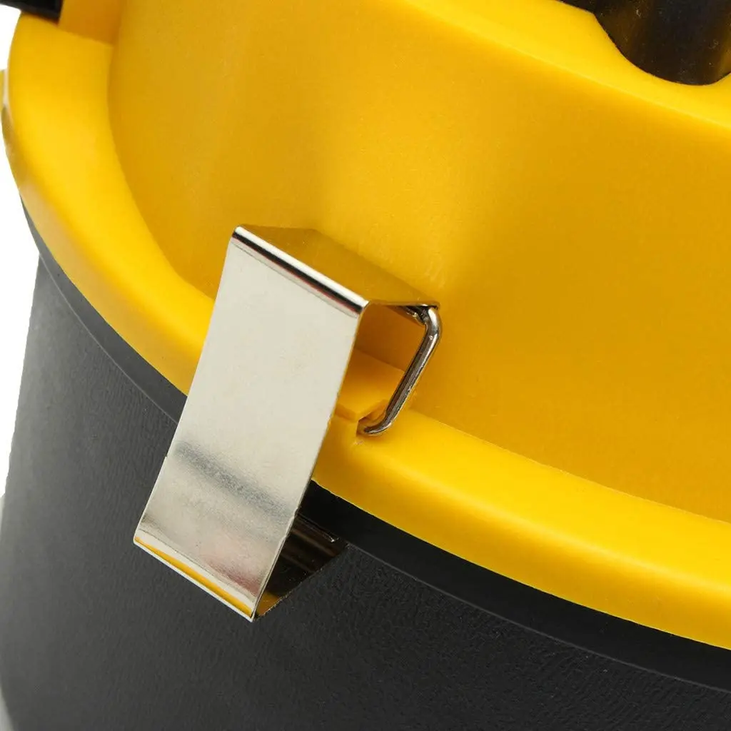 

WF-Портативный пылесос для автомобиля, мощный ручной автомобильный канистра для влажной и сухой уборки, вакуумный насос Turbo DC 12 В