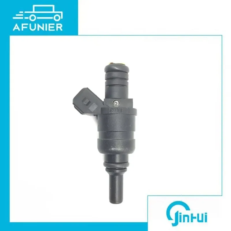 

6Pcs Fuel Injector Nozzle For BMW E46 E39 X3 Z3 Z4 3 5 Series Valves OE No.:13537546245,1439800
