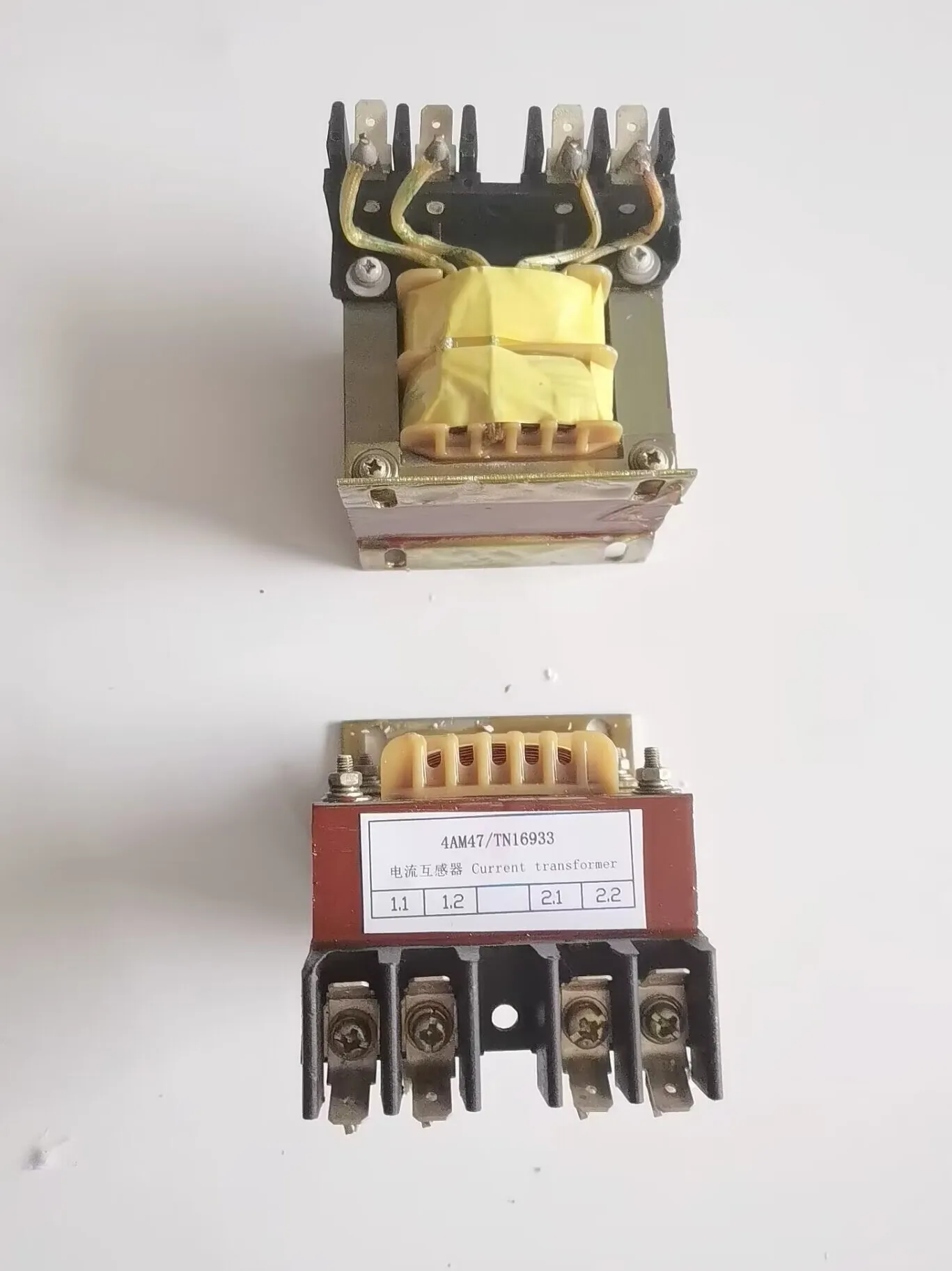 trasformatore-di-corrente-a-caduta-15va-5a-4am47-tn16933-–-parte-del-sistema-di-eccitazione-avr-del-generatore