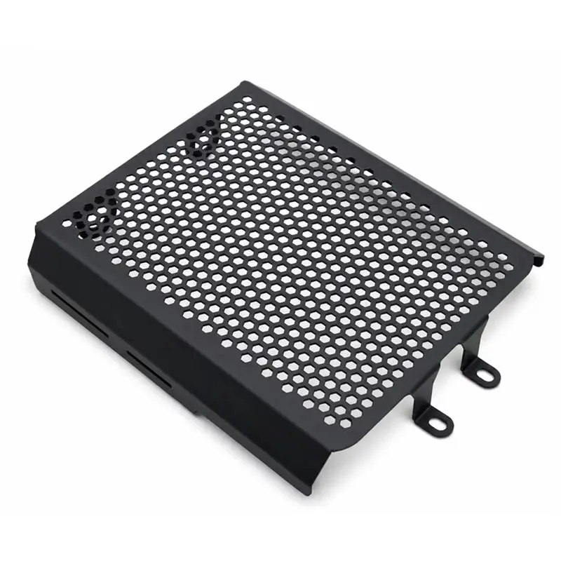 A85E-For BEAR650 2025 For Bear 650 2026 Motorcycle Accessories Radiator Guard Set Engine Water Tank Guard Oil Cooler Cover