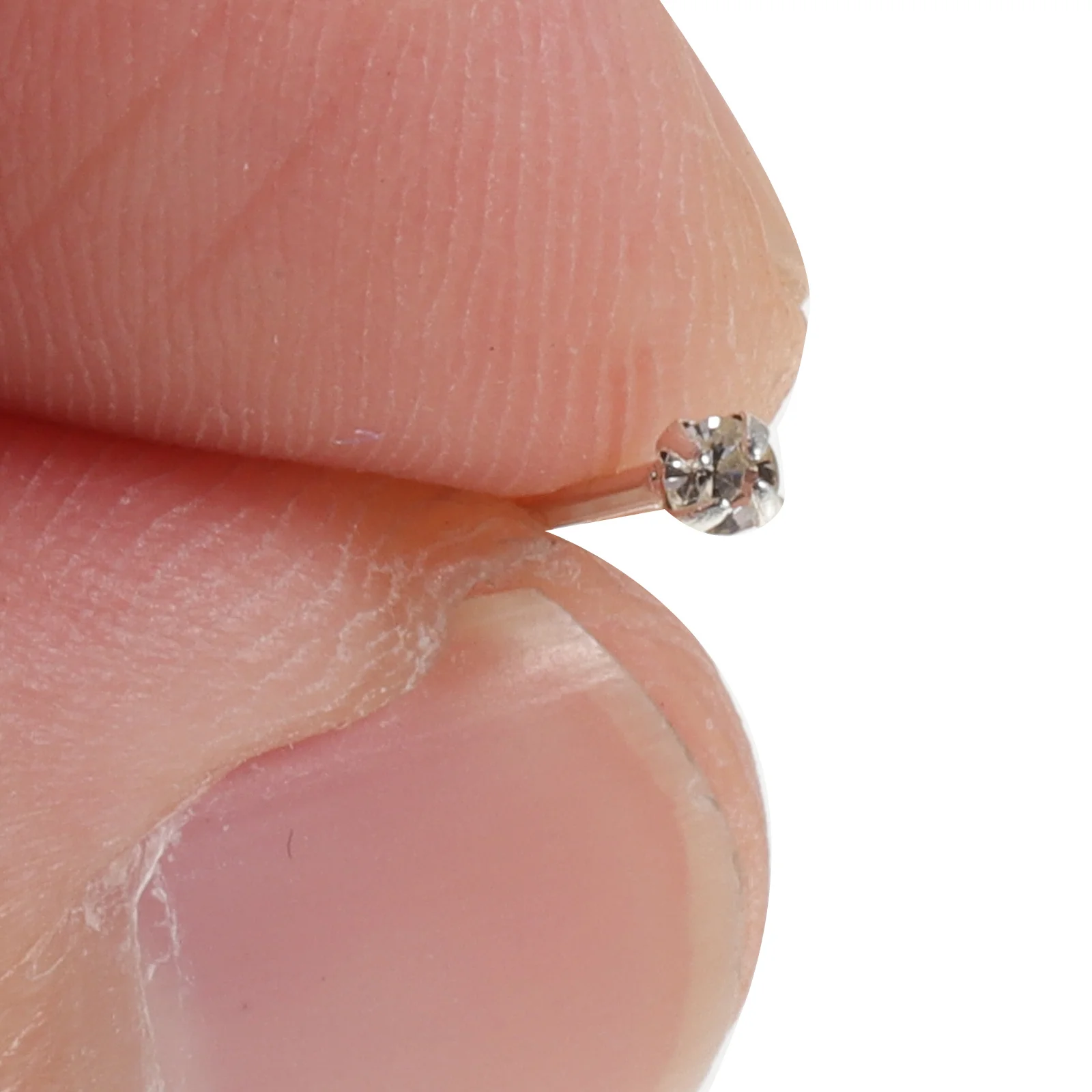 Набор из 20 уникальных кольцевых носок для женщин, минималистичные украшения