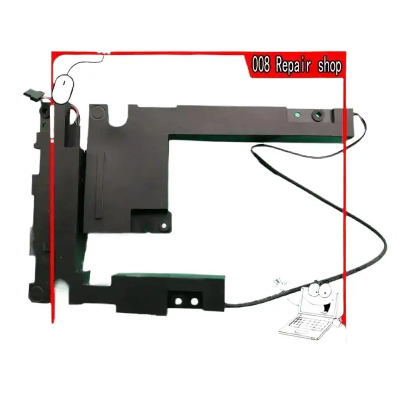 

1 NEW SPEAKER R L 929477 -001 38G3ASATP10 For HP OMEN 15-CE 15-CE198WM 15-CE011DX =/๑ 。