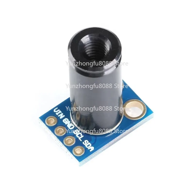 High Precision 50cm-1m Infrared Temperature Monitoring and Measurement Sensor GY-906 MLX90614ESF DCI