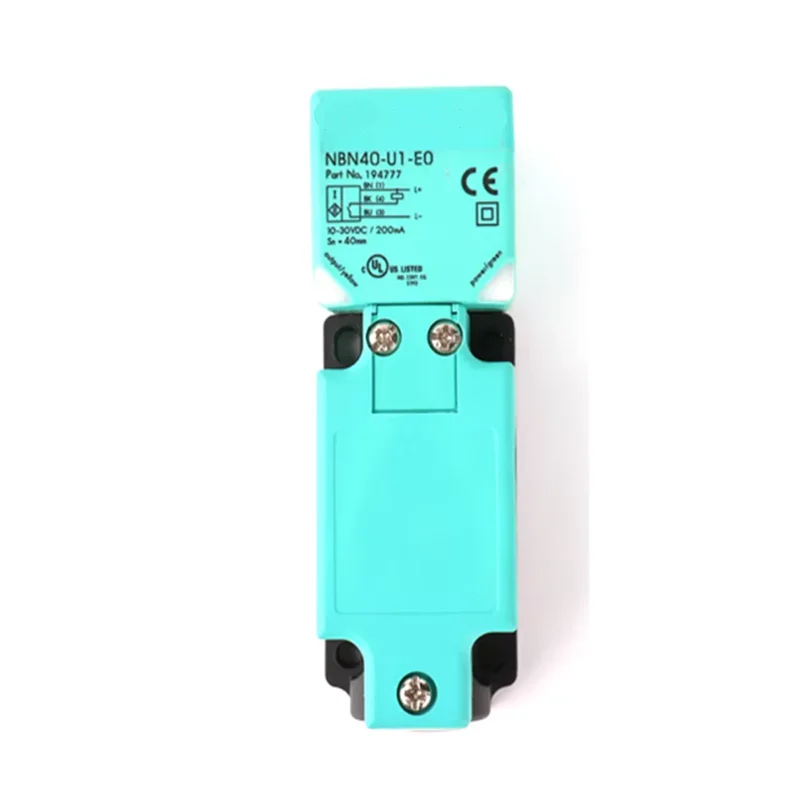 NBN40-U1-E0 Inducti…