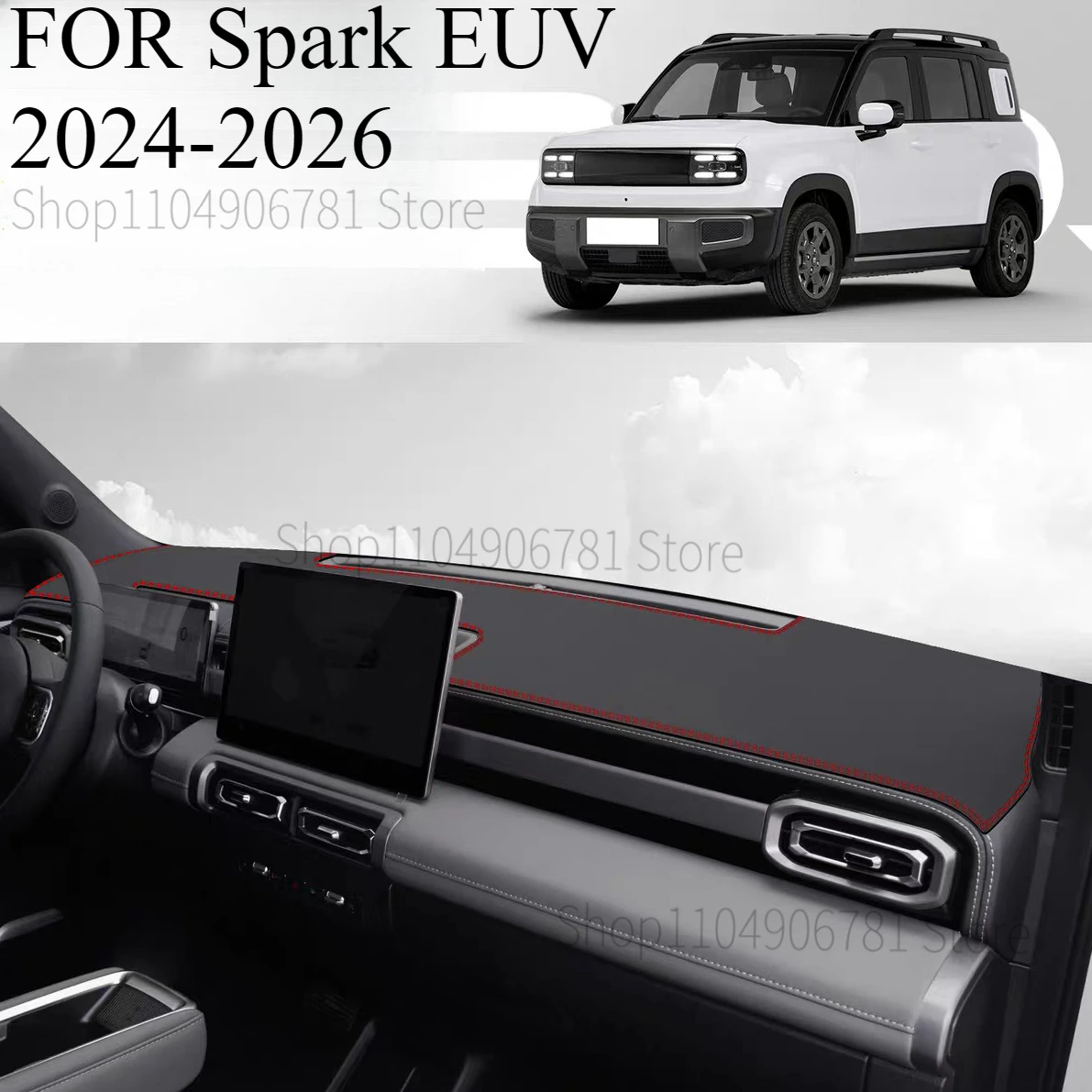 For Spark Euv 2024-…