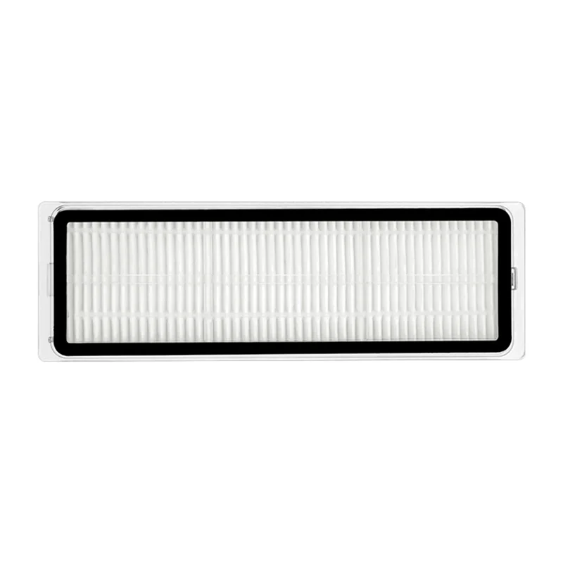 Accesorios para barredora con filtro HEPA de repuesto N98R, adecuados para accesorios de filtro Ultra barredora Dreame Bot L10S