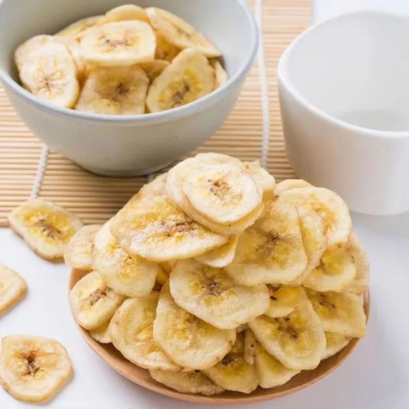 Industrial Plantain Chips Production Line/banana Chips Plant/plantain Chips Machines Customized