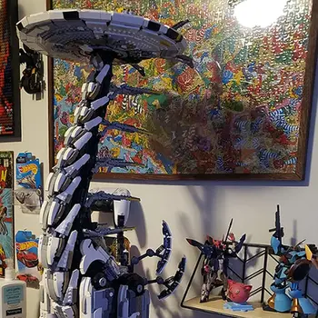 6 best sales 레고 호라이즌 - №1