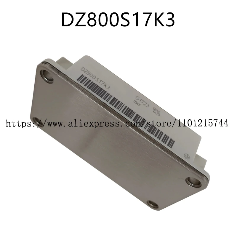 DZ800S17K3, 100% nuevo y Original, 90 días de garantía