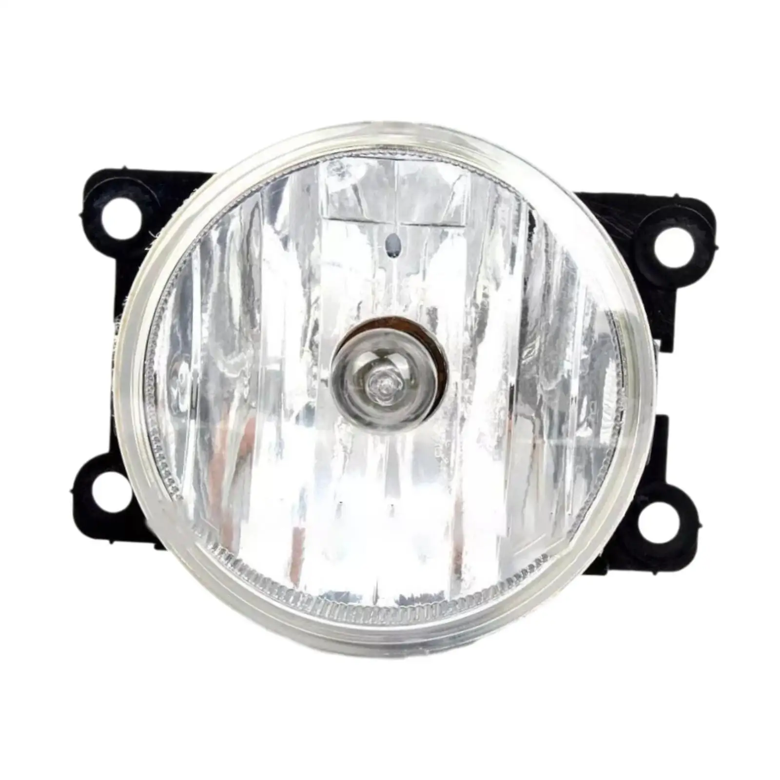 

9675450980 Front Fog Light Replace Fog Lamp Assembly Utility Professional Easy to Install Spare Parts High Reliability