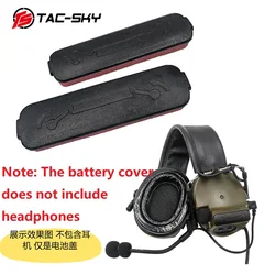 Cubre batería auriculares tiro C3/C2 – Protección auditiva