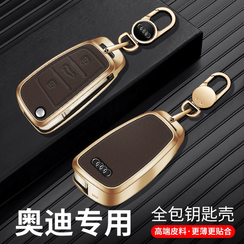 Funda De Cuero De A… - image