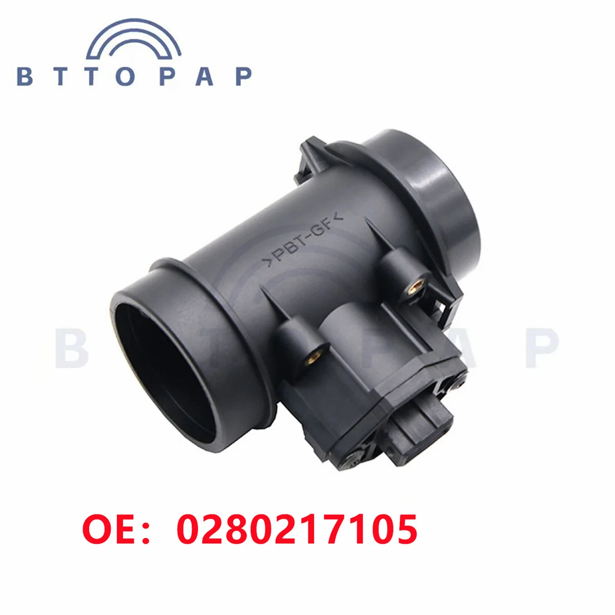 MAF حسّاس كتلة تدفق الهواء متر 0280217105 لكيا سبورتاج SUV 2.0L كارينز سيفيا سبكترا ساب 9210930006 0K08013210 0K01113210