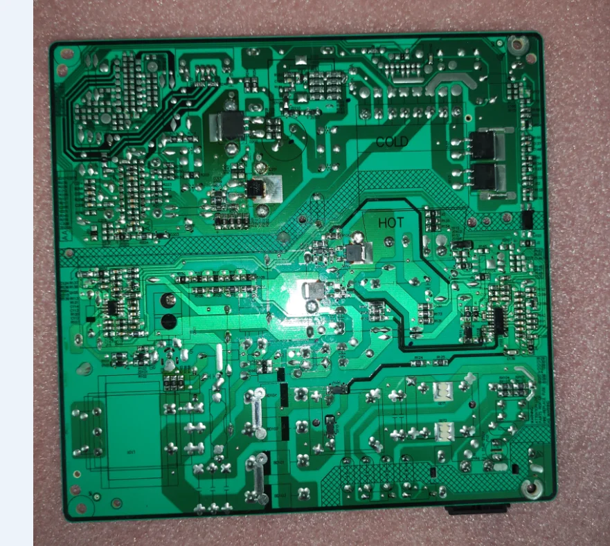 شحن مجاني! LED التلفزيون تيار مستمر مجلس الطاقة ، DLBB567 ، SHG7504B-101H ، SHG7504B05-101HA ، 81-PBE065-154B05A
