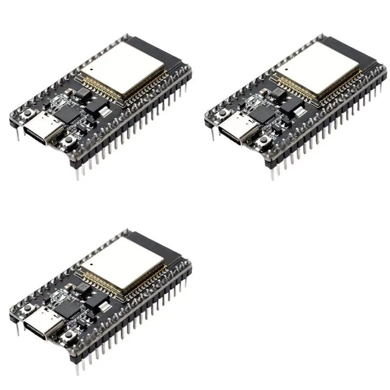 SQPP-3X Nodemcu-32S…