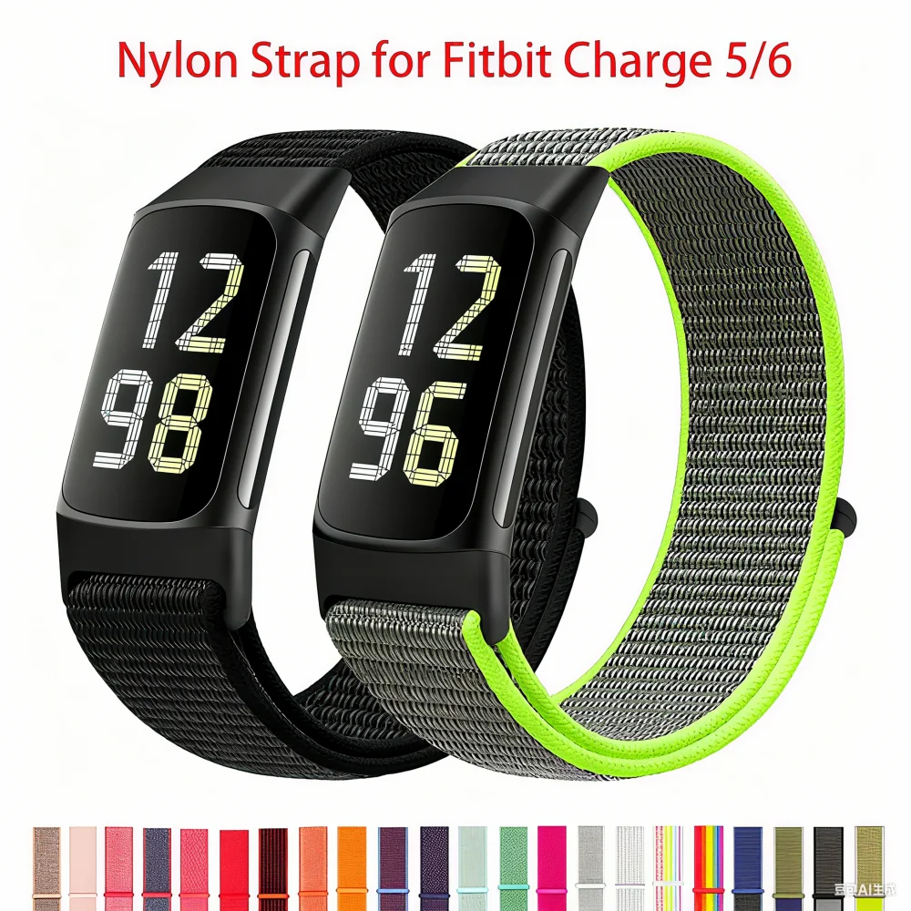 �y�Z�[�����zFitbit Charge 5/6 �X�}�[�g�E�H�b�`�p�i�C�����X�g���b�v �X�|�[�c�i�C�����D�胋�[�v�u���X���b�g ���X�g�o���h �v���Z�� �R���A Fitbit Charge 6 �o���h�p