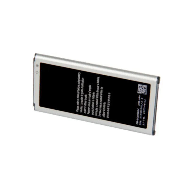 Replacement Battery EB-BG900BBE 2800mAh EB-BG900BBC EB-BG900BBU for S5 SM-G900F/S/ I G9008 G9009D Mobile Phone