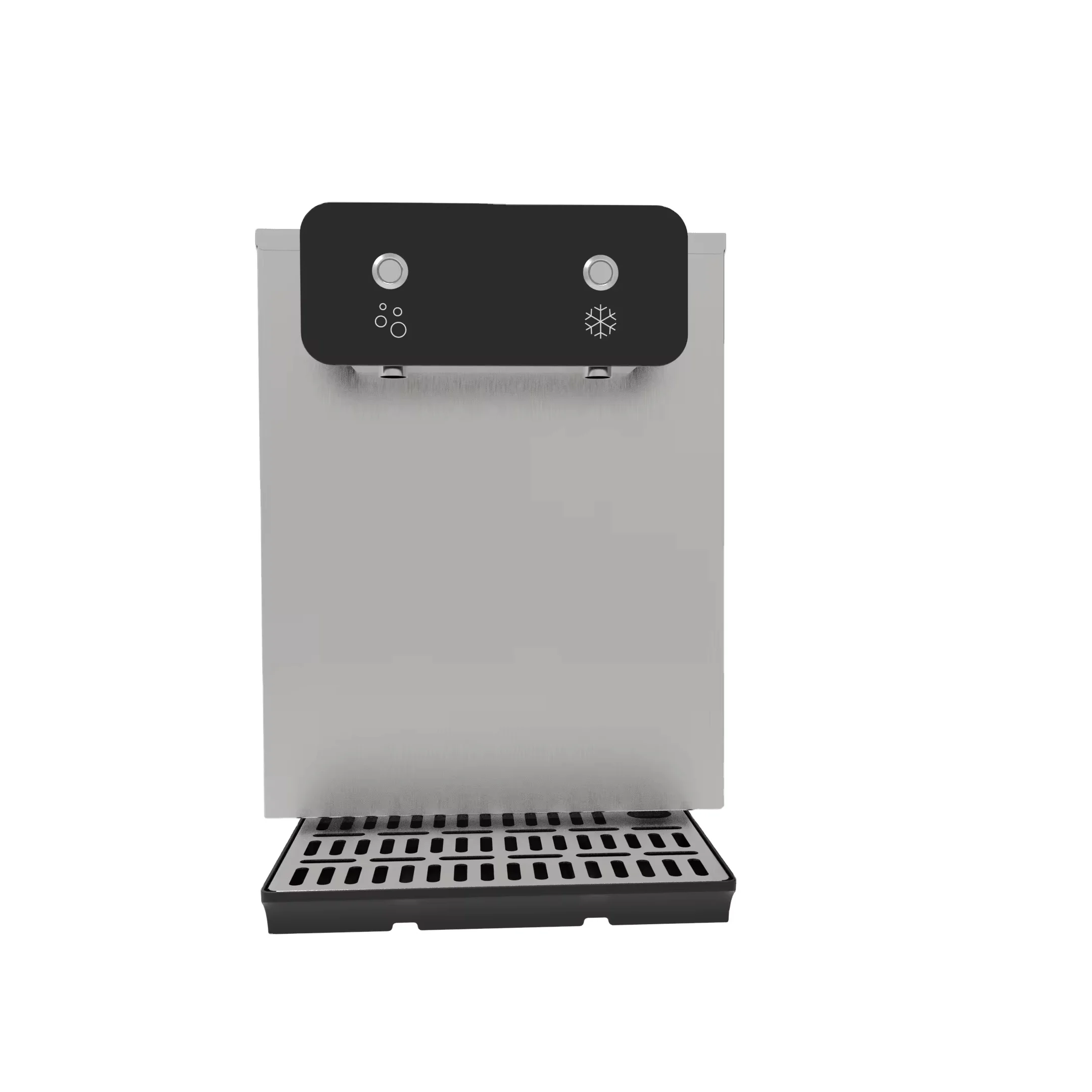 Automatic Sparkling Water Machine With Electric Button
