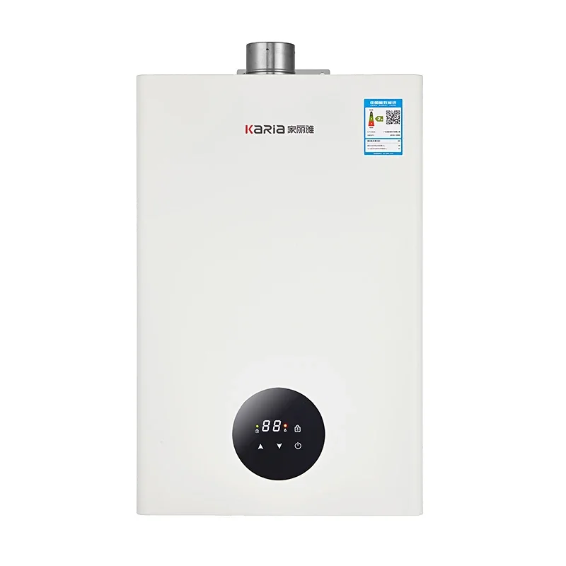 Hot Selling Model Hardware Gas Water Heater 12L 13L 16L