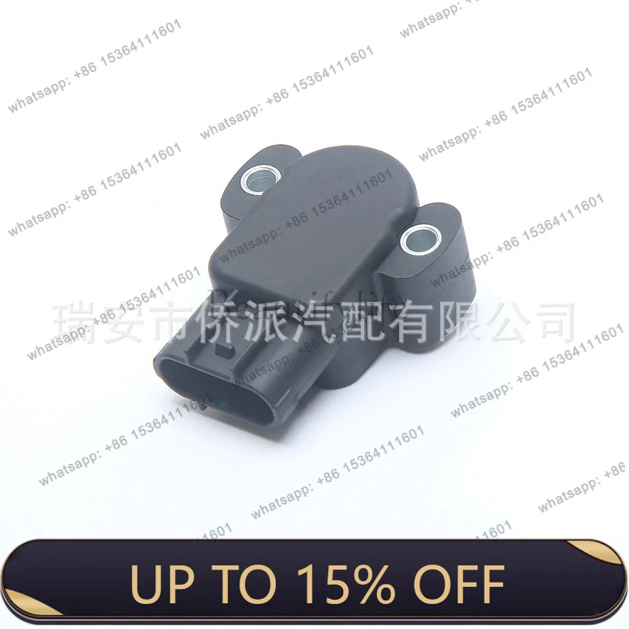 LX for accelerator pedal sensor TPS246 F37F9B989BA TH198