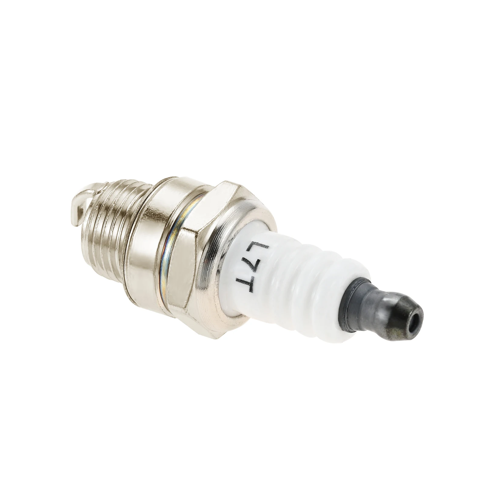 Bobine d'allumage 1130 400 1302 adaptée à la tronçonneuse Stihl MS170 MS170C MS180 MS180C 017 018 avec bougie d'allumage 1110 400 7005 0000 400 7000