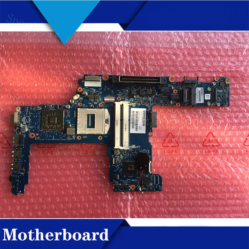 

A+ Для независимой материнской платы HP 640 650 G1 744008-001 744018-001