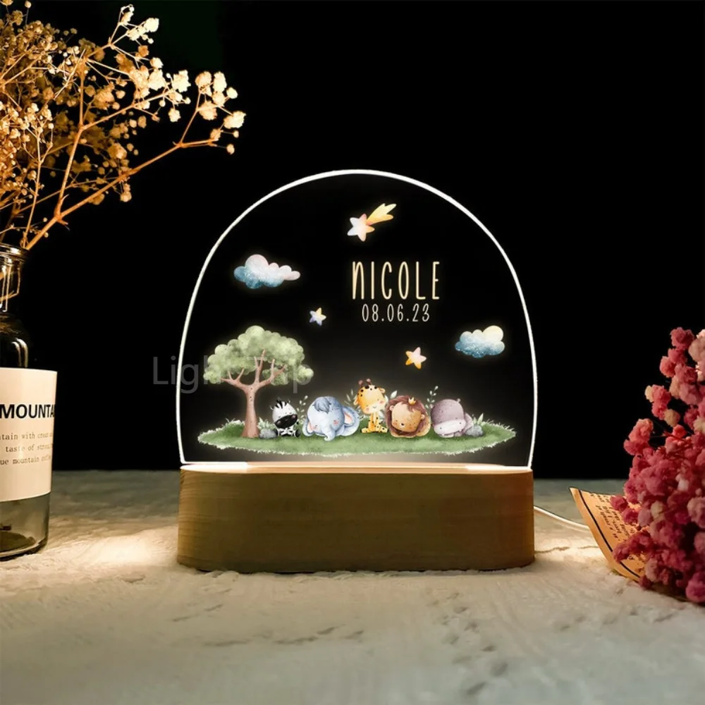 Variant: Warm Light Base