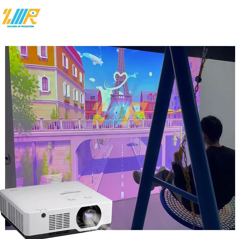 Ar Swing New Invent… - image