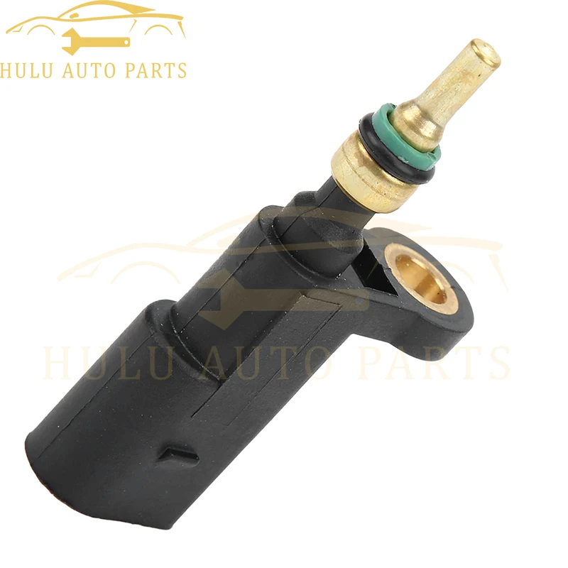 04E919501C Coolant Water Temperature Sensor for Audi A3 Q3 VW Golf Jetta MK6 Beetle Skoda Superb Octavia Fabia Seat Ibiza Leon