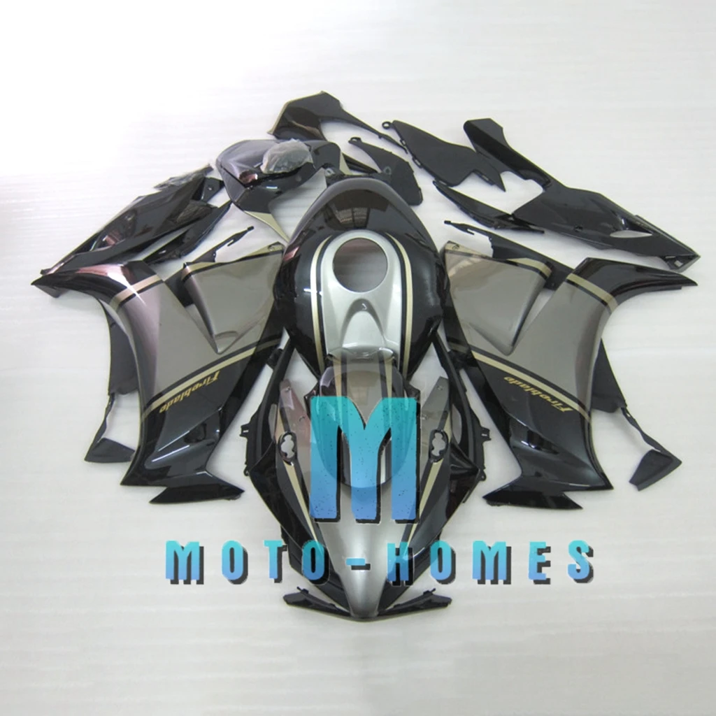

Prime Bodywork For Honda CBR 1000RR 12-16 CBR1000RR 2012 2013 2014 2015 2016 100% Injection ABS Plastic Motorcycle Fairings Kit