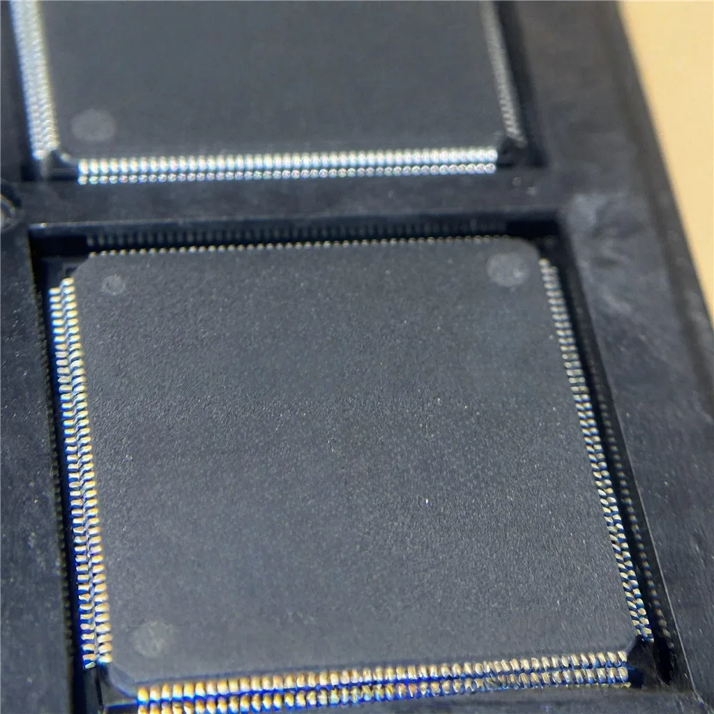 1-5PCS EP1C6T144I7N EP1C6T144 CX23883-39 PIC16F727-I/PT PIC16F727 ATM90E36A-AU-R ATM90E36A
