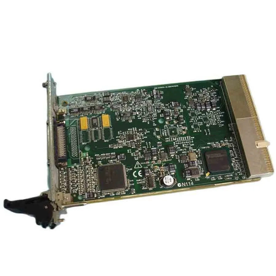 PXI-6221 Daq Card I…