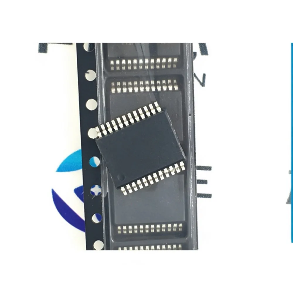 5PCS NCV7240 VND5E050AK VND5E050 VND5E050MK VND5E050 PAM8803 PAM8803NHR HMC252 HMC252QS24E VND5025AK VND5025 SSOP-24