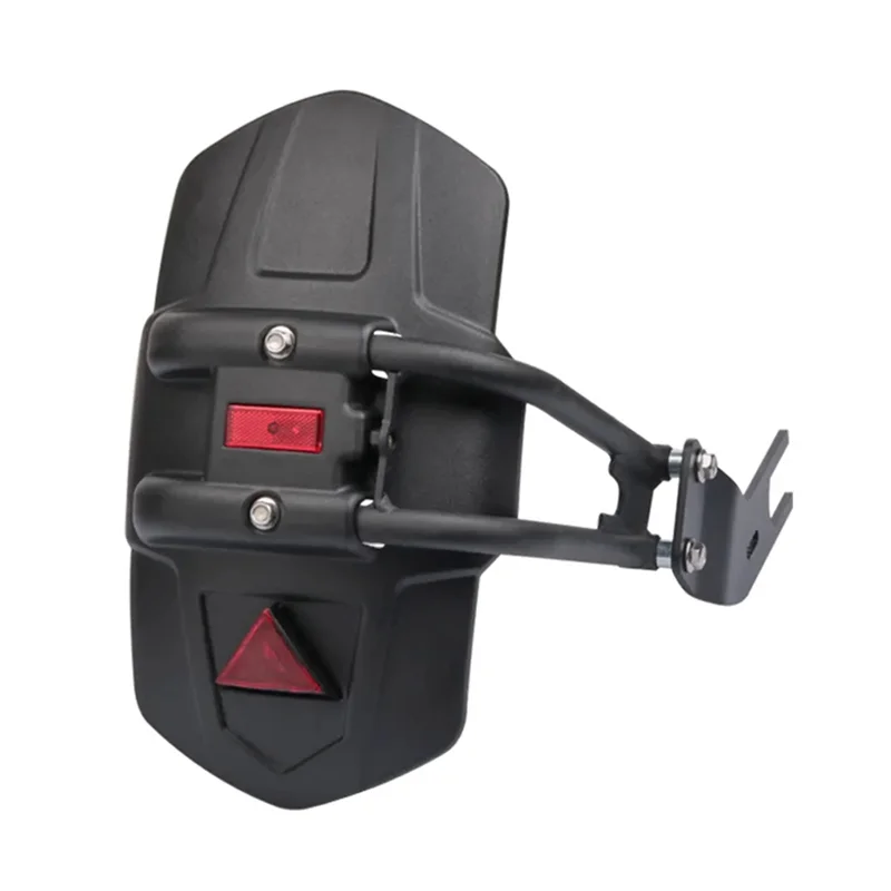 

Motorcycle Rear Fender Mudguard Mudflap Wheel Splash Guard Mud Cover Protector For CF 800MT 800 MT Accessories